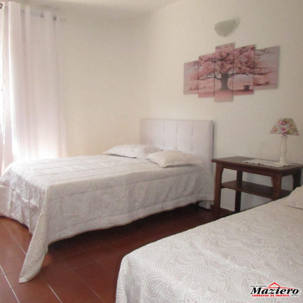 Imagem Casa com 1 Quarto para Temporada, 100 m² em Centro - Ubatuba Imagem Casa com 1 Quarto para Temporada, 100 m² em Centro - Ubatuba