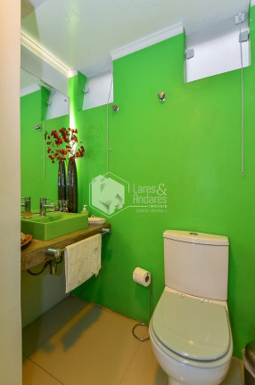 Imagem Casa com 3 Quartos à Venda, 367 m² em Brooklin - São Paulo Imagem Casa com 3 Quartos à Venda, 367 m² em Brooklin - São Paulo