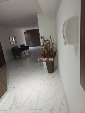 Imagem Apartamento com 1 Quarto à Venda, 42 m² em Carandiru - São Paulo Imagem Apartamento com 1 Quarto à Venda, 42 m² em Carandiru - São Paulo