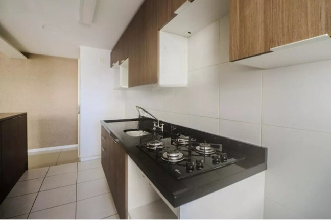 Imagem Imóvel com 2 Quartos à Venda, 55 m² em Jardim Carvalho - Porto Alegre Imagem Imóvel com 2 Quartos à Venda, 55 m² em Jardim Carvalho - Porto Alegre