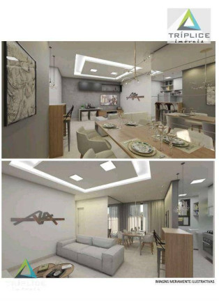 Imagem Cobertura com 3 Quartos à Venda, 148 m² em Bairu - Juiz De Fora Imagem Cobertura com 3 Quartos à Venda, 148 m² em Bairu - Juiz De Fora