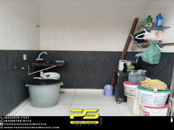 Imagem Casa com 3 Quartos à Venda, 200 m² em Centro - Santa Rita Imagem Casa com 3 Quartos à Venda, 200 m² em Centro - Santa Rita