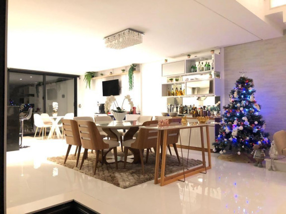 Imagem Casa com 3 Quartos à Venda, 285 m² em Ibiti Royal Park - Sorocaba