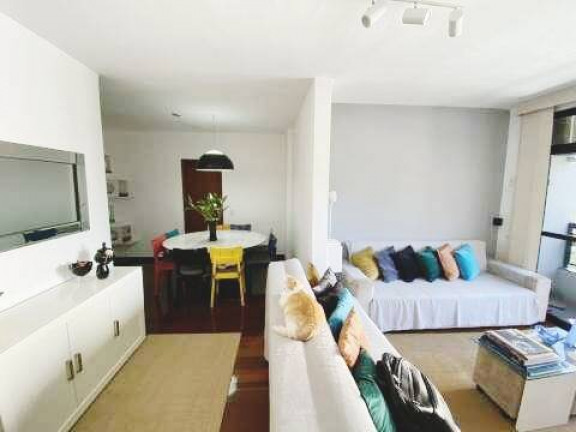 Imagem Apartamento com 3 Quartos à Venda, 96 m² em Ingá - Niterói Imagem Apartamento com 3 Quartos à Venda, 96 m² em Ingá - Niterói