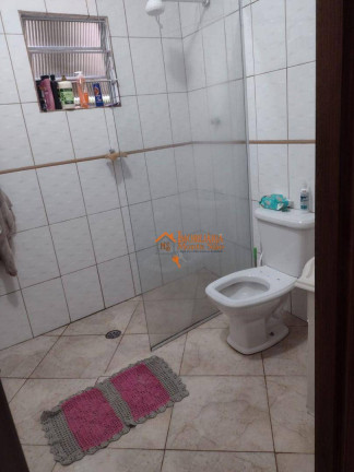 Imagem Sobrado com 4 Quartos à Venda, 120 m² em Vila Rica - Guarulhos Imagem Sobrado com 4 Quartos à Venda, 120 m² em Vila Rica - Guarulhos