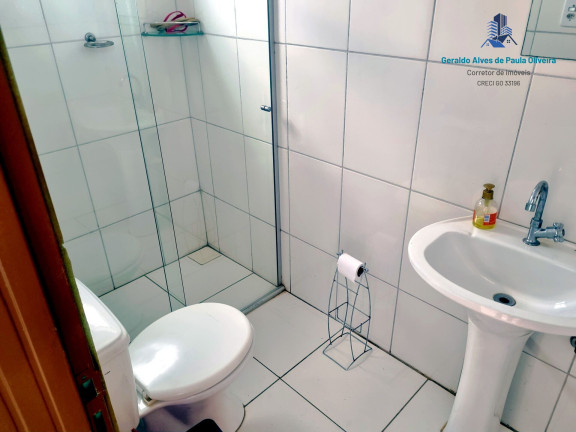 Imagem Casa com 2 Quartos à Venda, 229 m² em Setor Leste Universitário - Goiânia Imagem Casa com 2 Quartos à Venda, 229 m² em Setor Leste Universitário - Goiânia