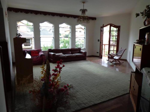 Casa com 4 Quartos à Venda, 396 m² em Jardim Franca - São Paulo