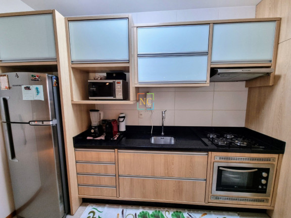 Imagem Apartamento com 3 Quartos à Venda, 87 m² em Jardim Cidade De Florianópolis - São José Imagem Apartamento com 3 Quartos à Venda, 87 m² em Jardim Cidade De Florianópolis - São José