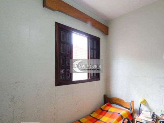 Imagem Casa com 3 Quartos à Venda, 205 m² em Vila Baeta Neves - São Bernardo Do Campo