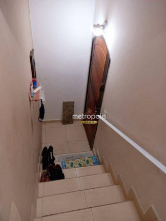 Imagem Casa com 5 Quartos à Venda, 216 m² em Santa Teresinha - Santo André Imagem Casa com 5 Quartos à Venda, 216 m² em Santa Teresinha - Santo André