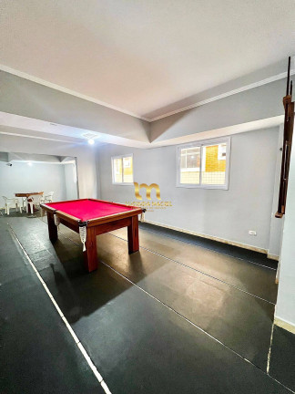 Imagem Apartamento com 1 Quarto à Venda, 33 m² em Aviação - Praia Grande