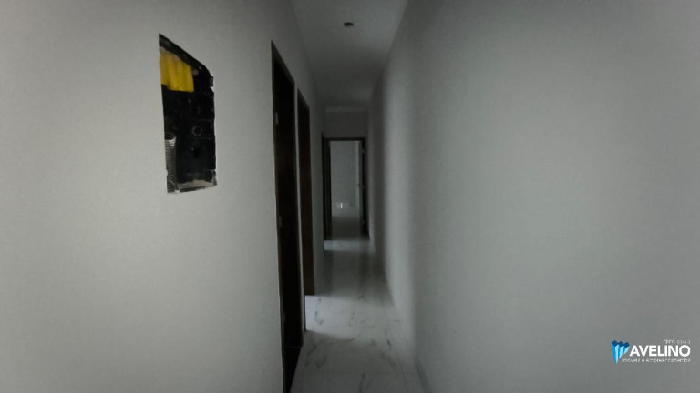 Imagem Casa com 3 Quartos à Venda, 180 m² em Jardim Tijuca - Campo Grande Imagem Casa com 3 Quartos à Venda, 180 m² em Jardim Tijuca - Campo Grande