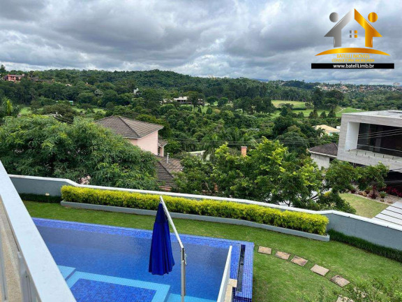 Imagem Casa de Condomínio com 4 Quartos à Venda, 632 m² em Granja Viana - Cotia Imagem Casa de Condomínio com 4 Quartos à Venda, 632 m² em Granja Viana - Cotia