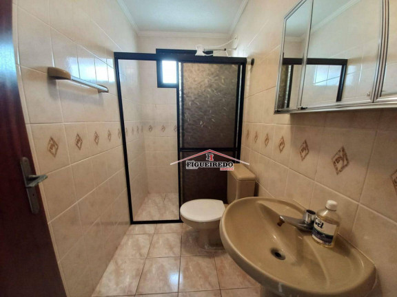 Imagem Apartamento com 2 Quartos à Venda, 100 m² em Caiçara - Praia Grande