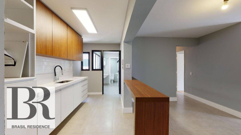 Imagem Apartamento com 3 Quartos à Venda, 76 m² em Brooklin - São Paulo Imagem Apartamento com 3 Quartos à Venda, 76 m² em Brooklin - São Paulo