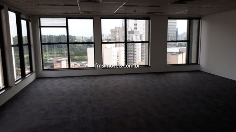 Imagem Sala Comercial para Alugar, 1.872 m² em Chácara Santo Antônio - São Paulo Imagem Sala Comercial para Alugar, 1.872 m² em Chácara Santo Antônio - São Paulo