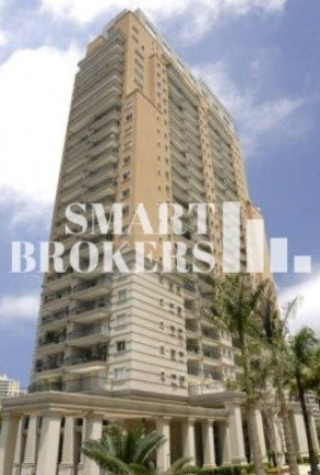 Imagem Apartamento com 1 Quarto para Alugar, 48 m² em Vila Nova Conceição - São Paulo Imagem Apartamento com 1 Quarto para Alugar, 48 m² em Vila Nova Conceição - São Paulo