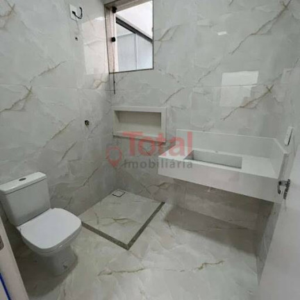 Imagem Casa com 3 Quartos à Venda,  em Residencial Bethania - Santana Do Paraíso