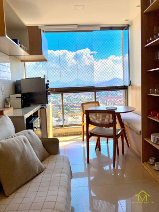 Imagem Apartamento com 3 Quartos à Venda, 78 m² em Praia De Itaparica - Vila Velha Imagem Apartamento com 3 Quartos à Venda, 78 m² em Praia De Itaparica - Vila Velha