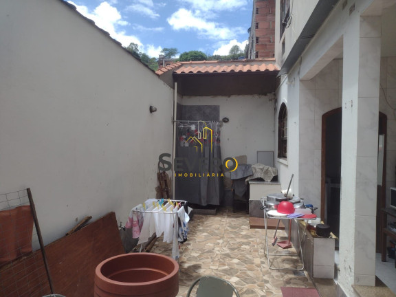Imagem Casa com 3 Quartos à Venda, em Galo Branco - São Gonçalo Imagem Casa com 3 Quartos à Venda, em Galo Branco - São Gonçalo