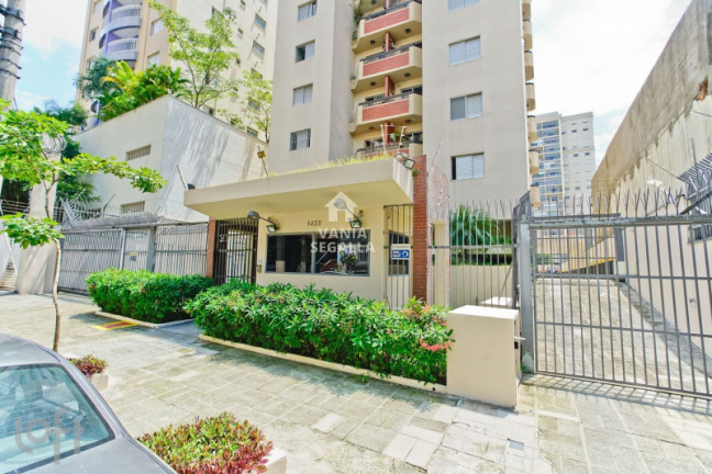 Imagem Apartamento com 2 Quartos à Venda, 60 m² em Perdizes - São Paulo Imagem Apartamento com 2 Quartos à Venda, 60 m² em Perdizes - São Paulo