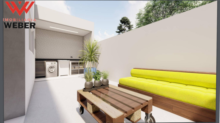 Imagem Casa de Condomínio com 2 Quartos à Venda, 150 m² em Loteamento Dinorá Rosa - Sorocaba
