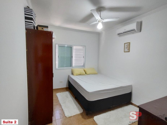 Imagem Casa com 5 Quartos à Venda, 286 m² em Canto Do Forte - Praia Grande Imagem Casa com 5 Quartos à Venda, 286 m² em Canto Do Forte - Praia Grande
