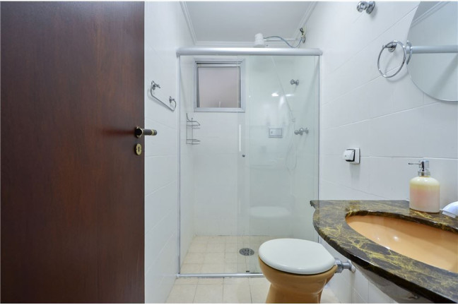 Imagem Apartamento com 3 Quartos à Venda, 85 m² em Vila Santo Estéfano - São Paulo Imagem Apartamento com 3 Quartos à Venda, 85 m² em Vila Santo Estéfano - São Paulo