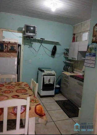Kitnet com 1 Quarto à Venda,  em Salinas - Cidreira