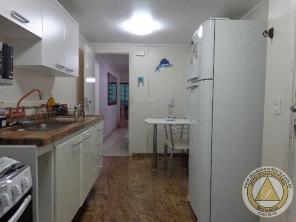 Imagem Apartamento com 3 Quartos à Venda, 110 m² em Barra Funda - Guarujá Imagem Apartamento com 3 Quartos à Venda, 110 m² em Barra Funda - Guarujá