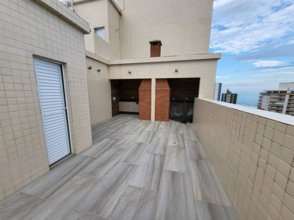 Imagem Apartamento com 2 Quartos à Venda, 62 m² em Caiçara - Praia Grande