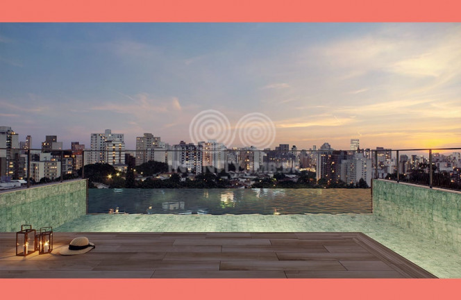 Imagem Apartamento com 2 Quartos à Venda, 67 m² em Vila Clementino - São Paulo Imagem Apartamento com 2 Quartos à Venda, 67 m² em Vila Clementino - São Paulo