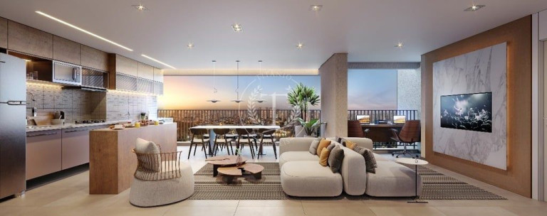 Imagem Apartamento com 2 Quartos à Venda, 56 m² em Ipiranga - São Paulo Imagem Apartamento com 2 Quartos à Venda, 56 m² em Ipiranga - São Paulo