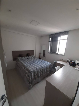 Imagem Apartamento com 2 Quartos à Venda, 60 m² em Demarchi - São Bernardo Do Campo