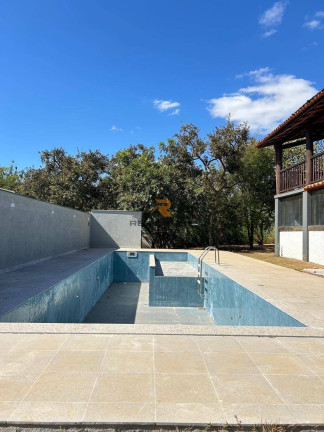 Casa de Condomínio com 4 Quartos à Venda, 183 m² em Recanto Da Lagoa - Lagoa Santa