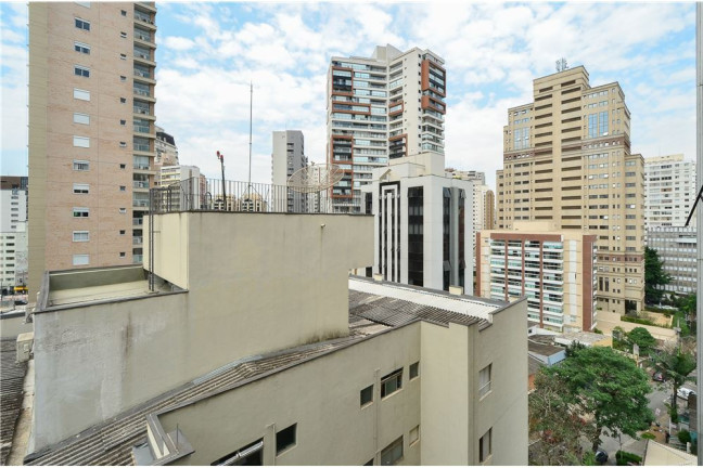 Imagem Imóvel Comercial à Venda, 57 m² em Itaim Bibi - São Paulo Imagem Imóvel Comercial à Venda, 57 m² em Itaim Bibi - São Paulo