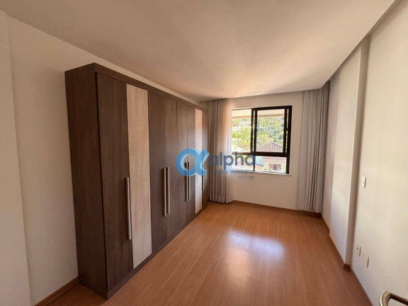 Imagem Apartamento com 3 Quartos à Venda, 157 m² em Coronel Veiga - Petrópolis Imagem Apartamento com 3 Quartos à Venda, 157 m² em Coronel Veiga - Petrópolis