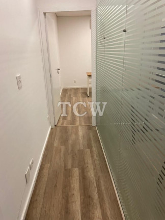 Imagem Sala Comercial para Alugar, 44 m² em Liberdade - São Paulo