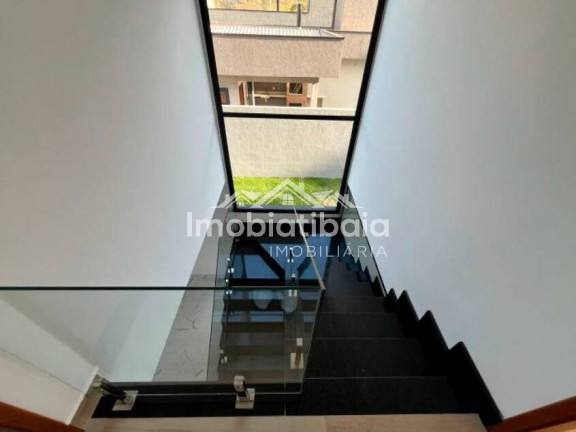 Imagem Casa de Condomínio com 4 Quartos à Venda, 601 m² em Boa Vista - Atibaia