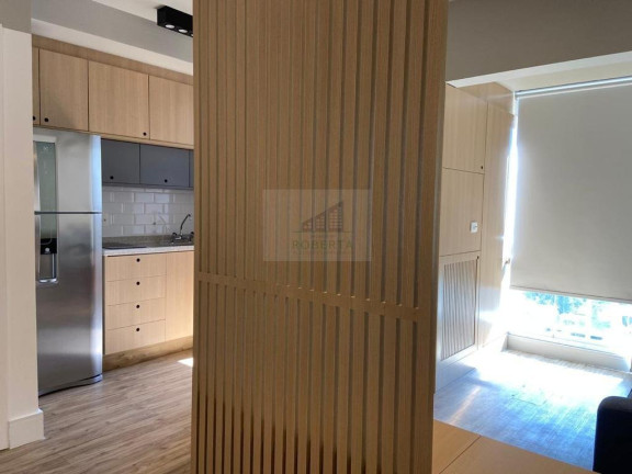 Imagem Imóvel Comercial à Venda, 33 m² em Cidade Monções - São Paulo Imagem Imóvel Comercial à Venda, 33 m² em Cidade Monções - São Paulo