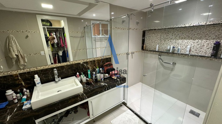 Imagem Apartamento com 4 Quartos à Venda, 284 m² em Centro - Fortaleza