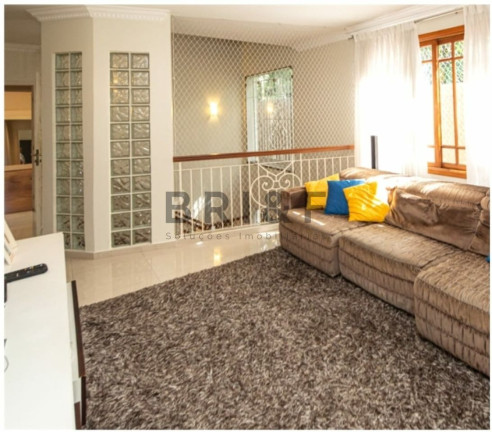 Imagem Casa com 4 Quartos à Venda, 419 m² em Jardim Dos Estados - São Paulo Imagem Casa com 4 Quartos à Venda, 419 m² em Jardim Dos Estados - São Paulo