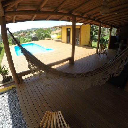 Imagem Imóvel com 6 Quartos à Venda, 250 m² em Praia Do Rosa - Imbituba Imagem Imóvel com 6 Quartos à Venda, 250 m² em Praia Do Rosa - Imbituba