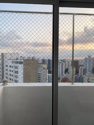 Imagem Apartamento com 2 Quartos à Venda, 104 m² em Jardim Ampliação - São Paulo