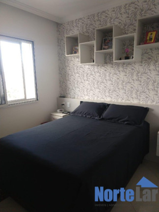 Imagem Apartamento com 3 Quartos à Venda, 78 m² em Limão - São Paulo