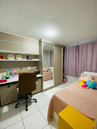Imagem Apartamento com 3 Quartos à Venda, 75 m² em Santa Isabel - Teresina Imagem Apartamento com 3 Quartos à Venda, 75 m² em Santa Isabel - Teresina