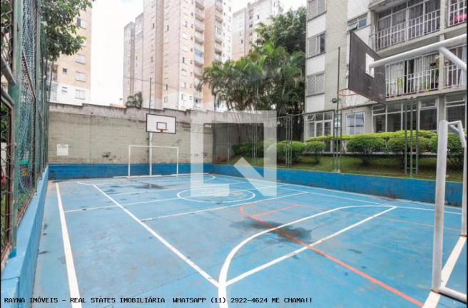 Imagem Apartamento com 2 Quartos à Venda, 58 m² em Jardim Celeste - São Paulo Imagem Apartamento com 2 Quartos à Venda, 58 m² em Jardim Celeste - São Paulo