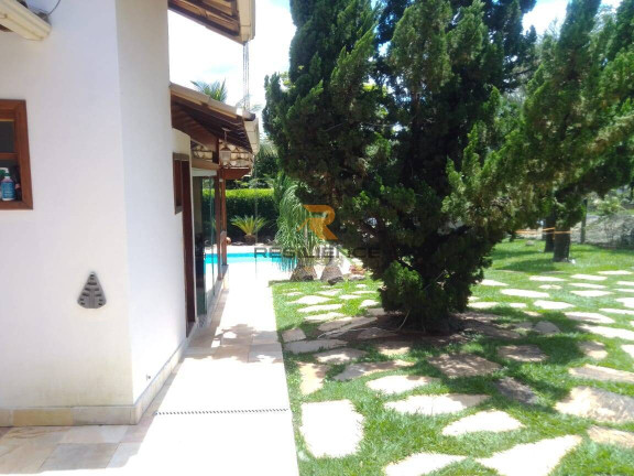 Imagem Casa de Condomínio com 5 Quartos à Venda, 317 m² em Condados Da Lagoa - Lagoa Santa Imagem Casa de Condomínio com 5 Quartos à Venda, 317 m² em Condados Da Lagoa - Lagoa Santa