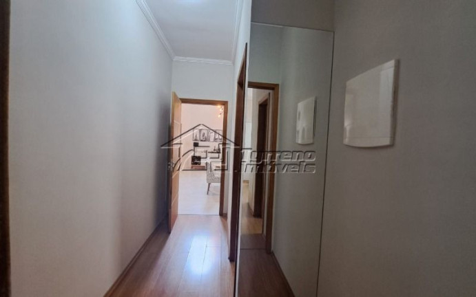 Imagem Casa de Condomínio com 3 Quartos à Venda, 215 m² em Urbanova - São José Dos Campos