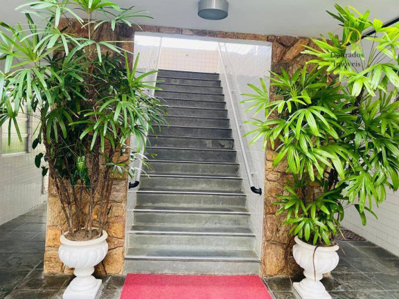 Imagem Apartamento com 2 Quartos à Venda, 50 m² em Vila Guilhermina - Praia Grande Imagem Apartamento com 2 Quartos à Venda, 50 m² em Vila Guilhermina - Praia Grande